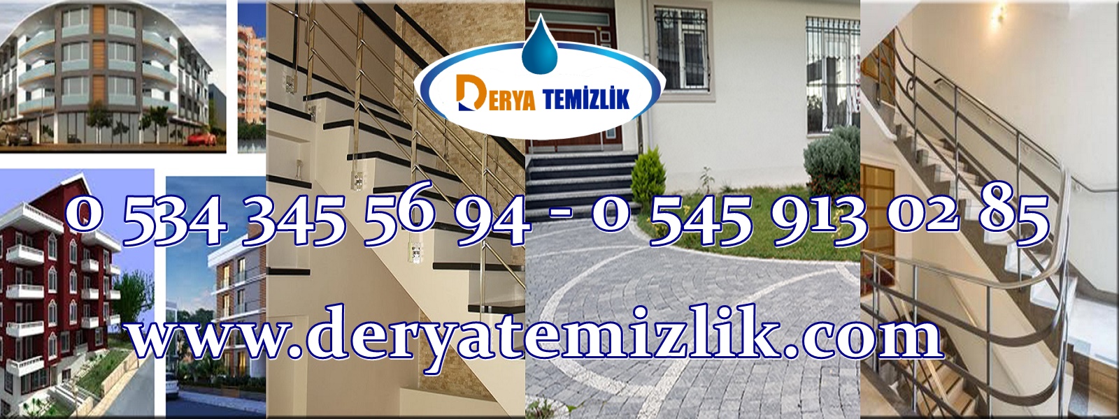 Blog Galerisi